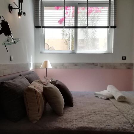 Amazing Semi-Basement Art Apartment Easy Walk To Nafplio Centre Buitenkant foto
