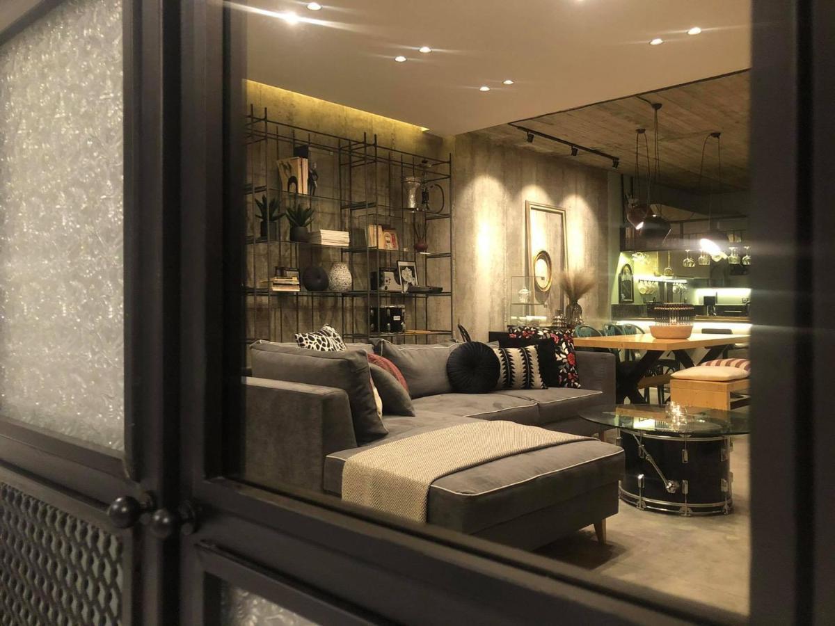 Amazing Semi-Basement Art Apartment Easy Walk To Nafplio Centre Buitenkant foto
