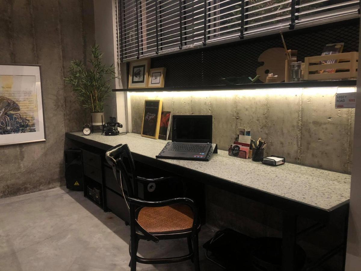 Amazing Semi-Basement Art Apartment Easy Walk To Nafplio Centre Buitenkant foto