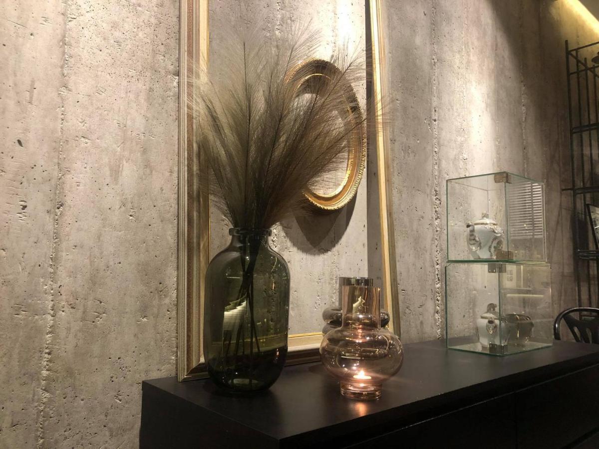 Amazing Semi-Basement Art Apartment Easy Walk To Nafplio Centre Buitenkant foto