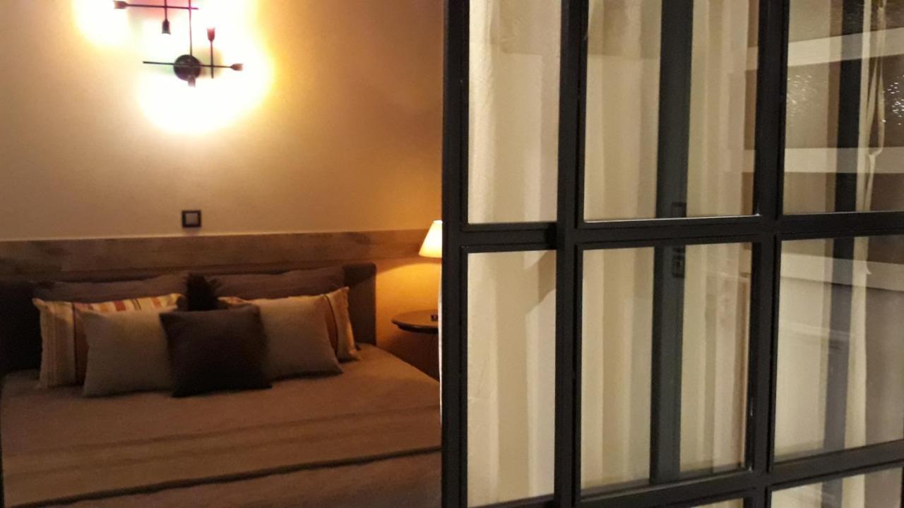 Amazing Semi-Basement Art Apartment Easy Walk To Nafplio Centre Buitenkant foto