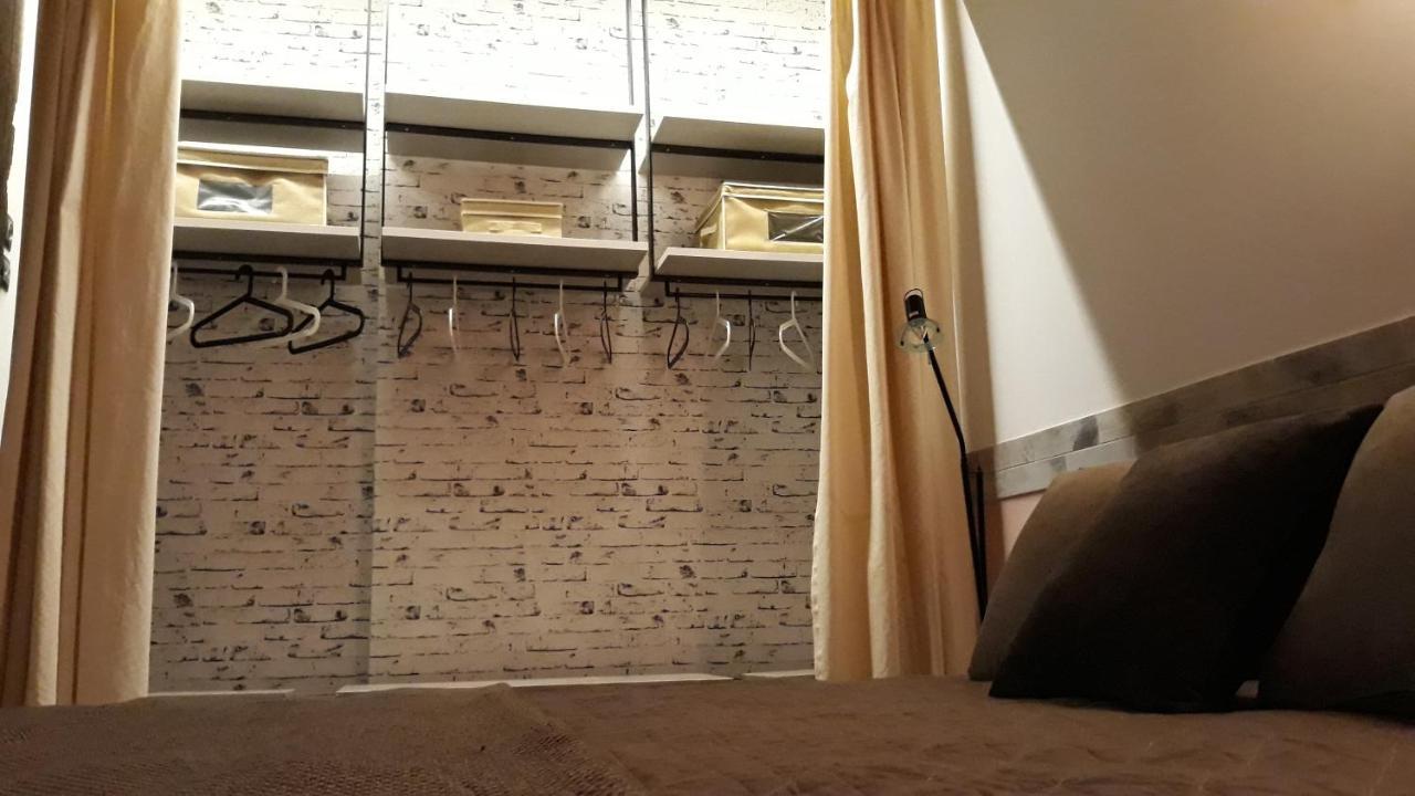 Amazing Semi-Basement Art Apartment Easy Walk To Nafplio Centre Buitenkant foto