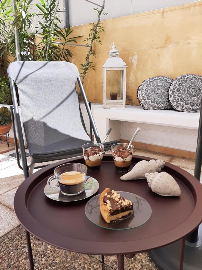 Amazing Semi-Basement Art Apartment Easy Walk To Nafplio Centre Buitenkant foto